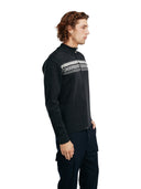 Dale Of Norway M DALESTØLEN MASC JACKET Darkcharcoal Offwhite XXL - PeakStyle