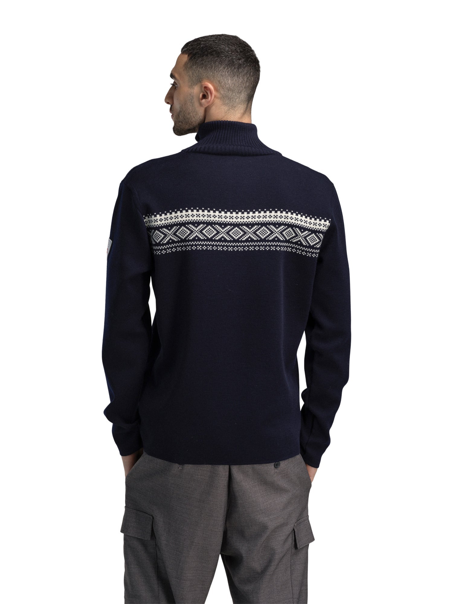 Dale Of Norway M DALESTØLEN MASC SWEATER - Pullover bei PeakStyle