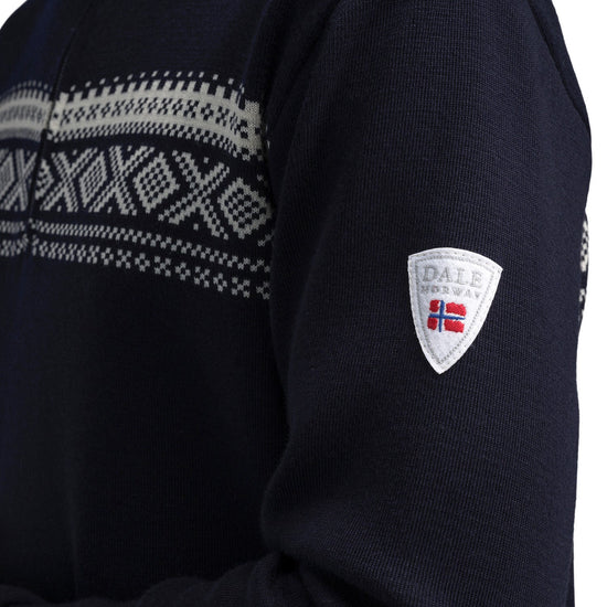 Dale Of Norway M DALESTØLEN MASC SWEATER - Pullover bei PeakStyle