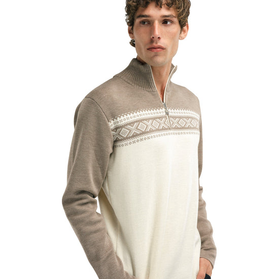 Dale Of Norway M DALESTØLEN MASC SWEATER - Pullover bei PeakStyle