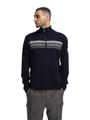 Dale of Norway M DALESTOLEN SWEATER - Oberbekleidung bei PeakStyle
