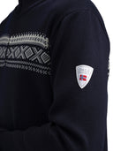 Dale of Norway M DALESTOLEN SWEATER - Oberbekleidung bei PeakStyle