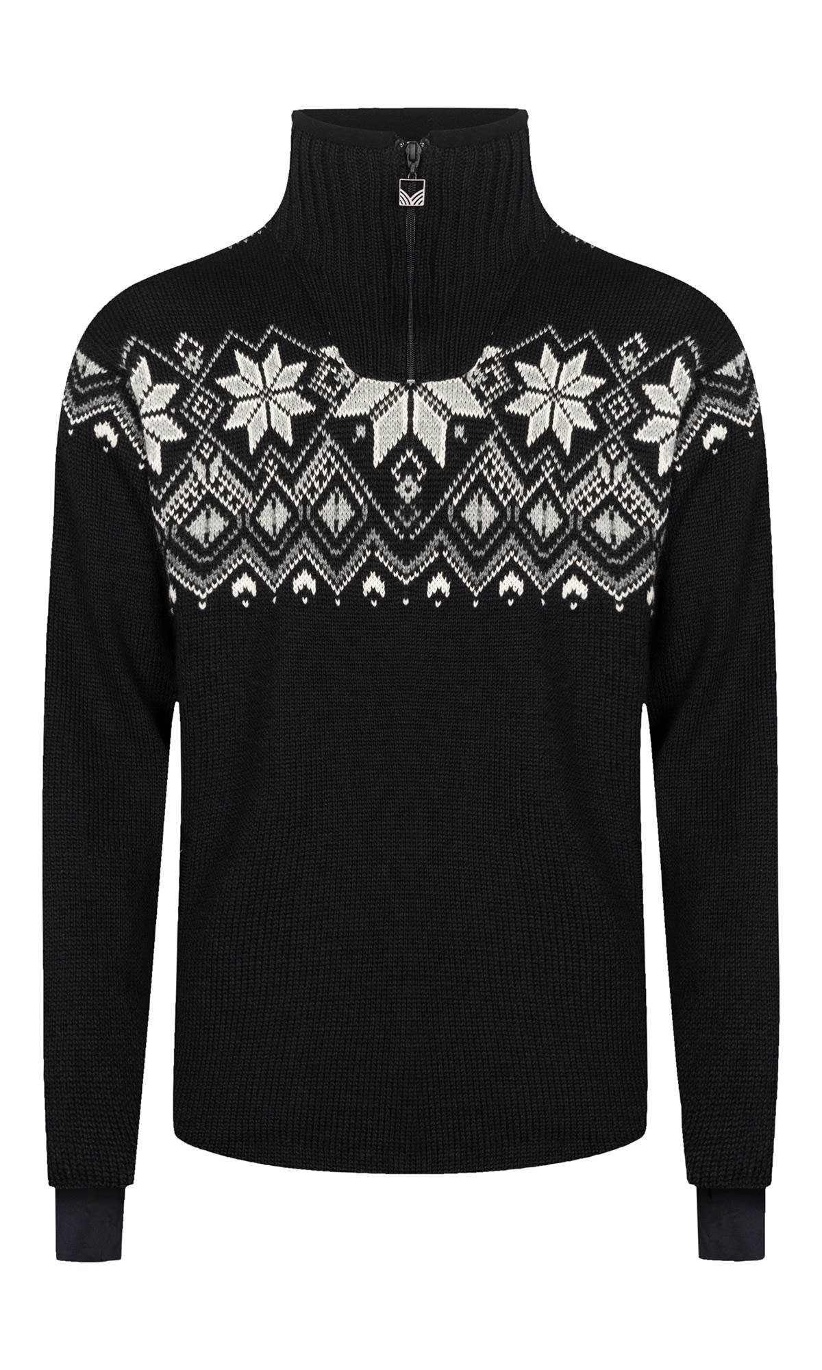 Dale of Norway M FONGEN WEATHERPROOF SWEATER - Oberbekleidung bei PeakStyle