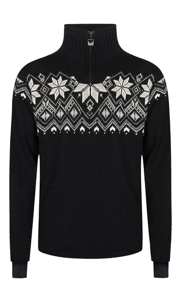 Dale of Norway M FONGEN WEATHERPROOF SWEATER - Oberbekleidung bei PeakStyle