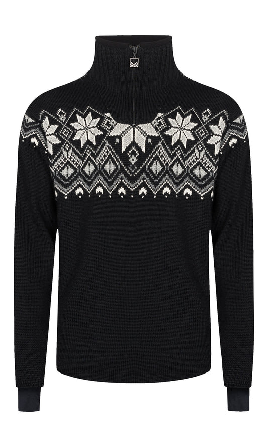 Dale of Norway M FONGEN WEATHERPROOF SWEATER - Oberbekleidung bei PeakStyle