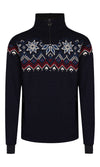 Dale of Norway M FONGEN WEATHERPROOF SWEATER - Oberbekleidung bei PeakStyle