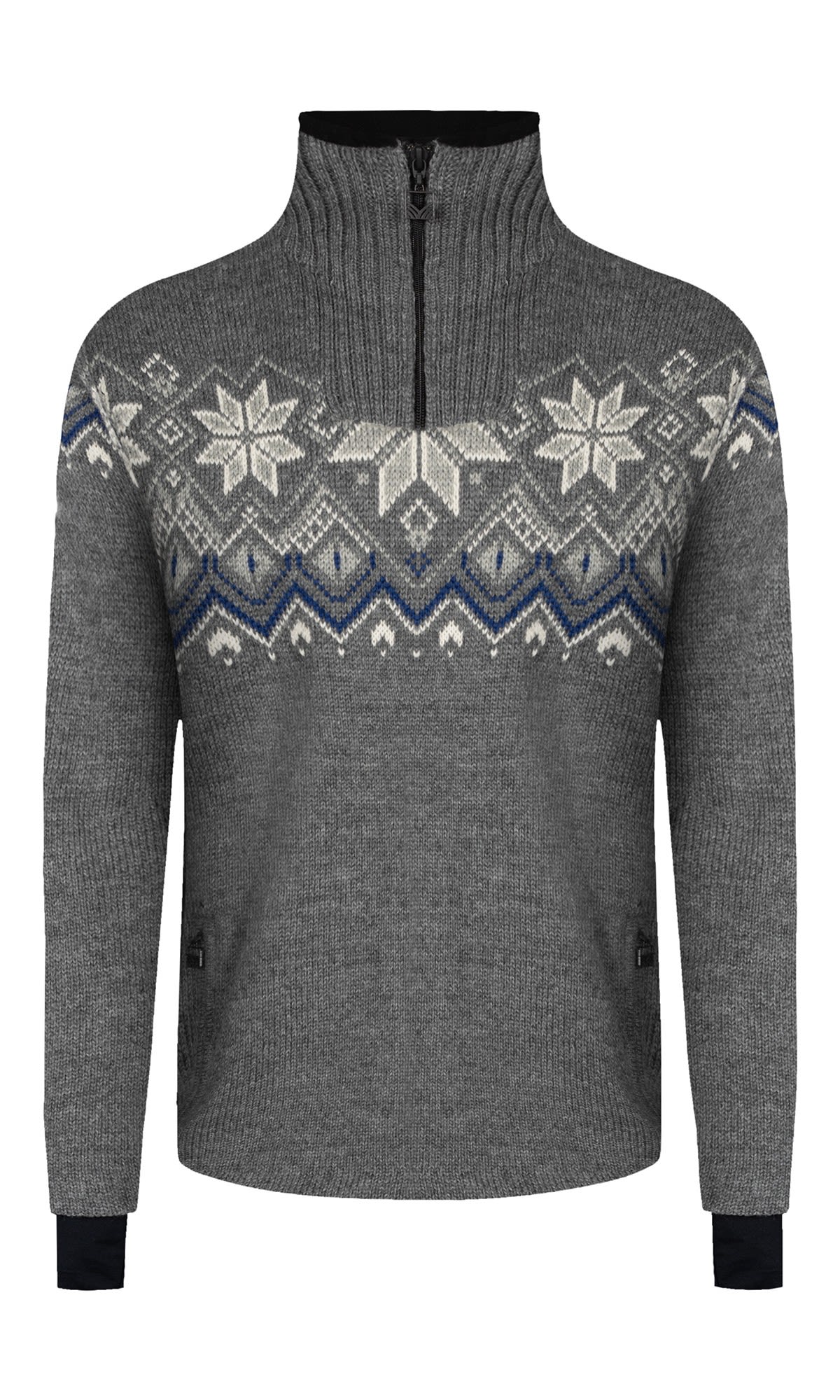Dale of Norway M FONGEN WEATHERPROOF SWEATER - Oberbekleidung bei PeakStyle