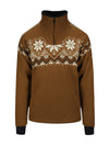 Dale of Norway M FONGEN WEATHERPROOF SWEATER - Oberbekleidung bei PeakStyle