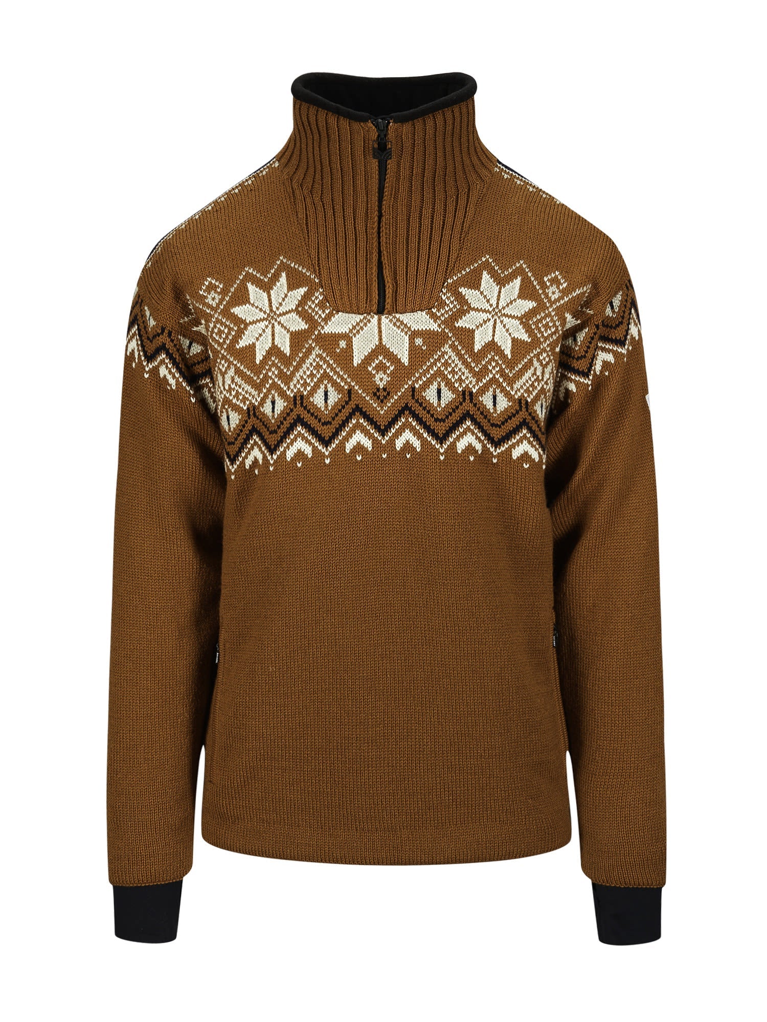 Dale of Norway M FONGEN WEATHERPROOF SWEATER - Oberbekleidung bei PeakStyle