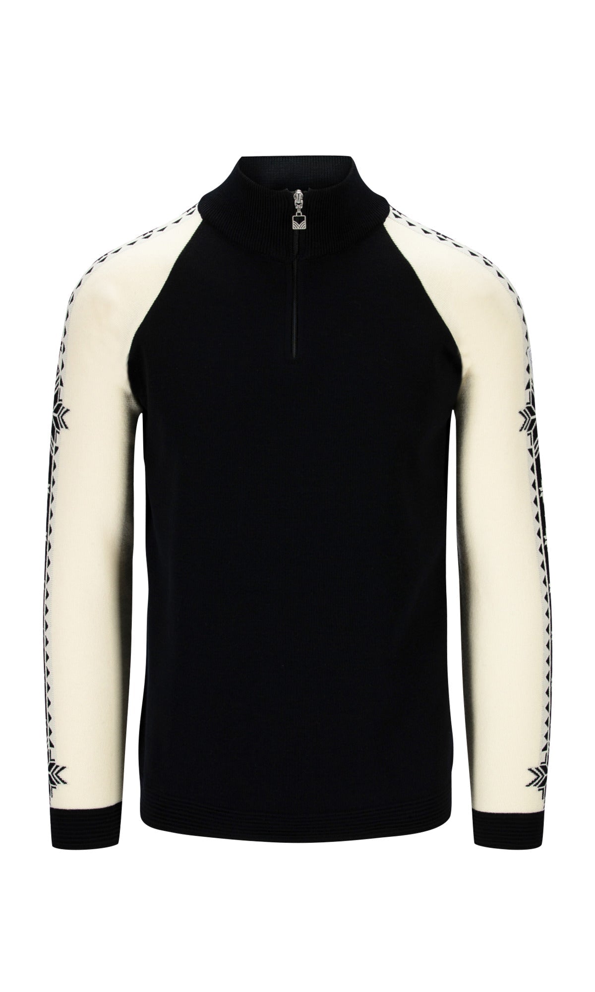 Dale Of Norway M GEILO MASC MERINO SWEATER - Pullover bei PeakStyle