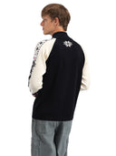 Dale Of Norway M GEILO MASC MERINO SWEATER - Pullover bei PeakStyle