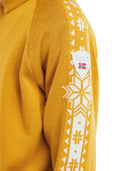Dale of Norway M GEILO SWEATER - Oberbekleidung bei PeakStyle