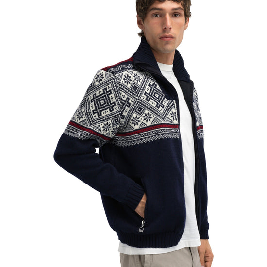 Dale of Norway M HARDANGER WEATHERPROOF JACKET - Oberbekleidung bei PeakStyle