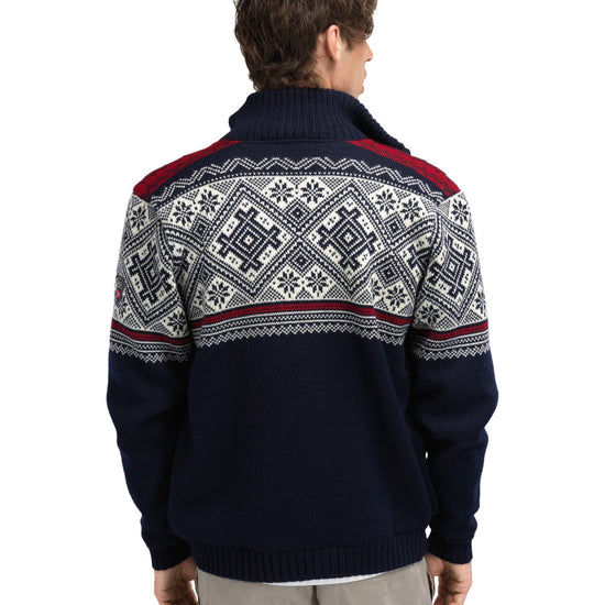 Dale of Norway M HARDANGER WEATHERPROOF JACKET - Oberbekleidung bei PeakStyle