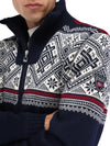 Dale of Norway M HARDANGER WEATHERPROOF JACKET - Oberbekleidung bei PeakStyle