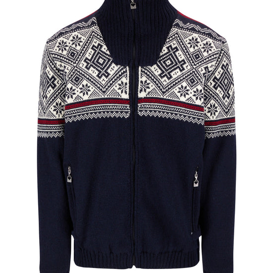 Dale of Norway M HARDANGER WEATHERPROOF JACKET - Oberbekleidung bei PeakStyle