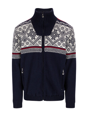 Dale of Norway M HARDANGER WEATHERPROOF JACKET - Oberbekleidung bei PeakStyle