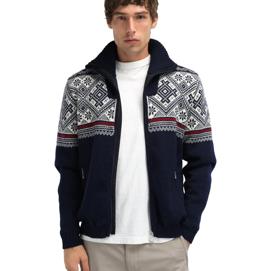 Dale of Norway M HARDANGER WEATHERPROOF JACKET - Oberbekleidung bei PeakStyle