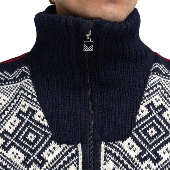 Dale of Norway M HARDANGER WEATHERPROOF JACKET - Oberbekleidung bei PeakStyle