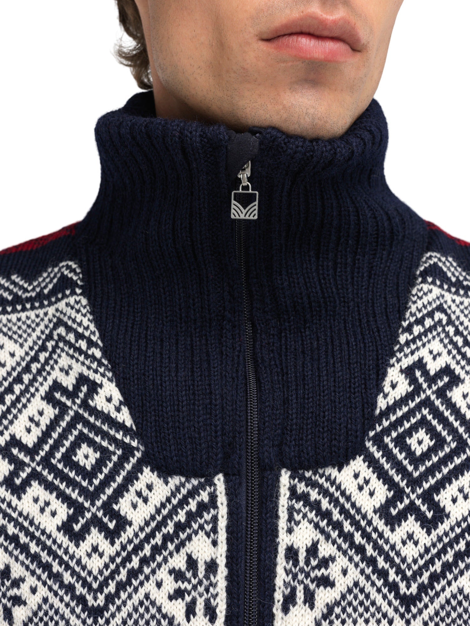 Dale of Norway M HARDANGER WEATHERPROOF JACKET - Oberbekleidung bei PeakStyle