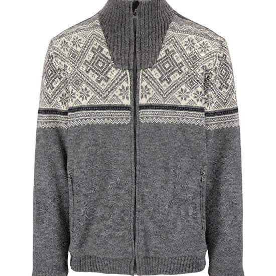 Dale of Norway M HARDANGER WEATHERPROOF JACKET - Oberbekleidung bei PeakStyle