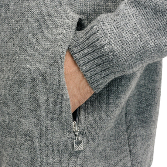 Dale of Norway M HARDANGER WEATHERPROOF JACKET - Oberbekleidung bei PeakStyle