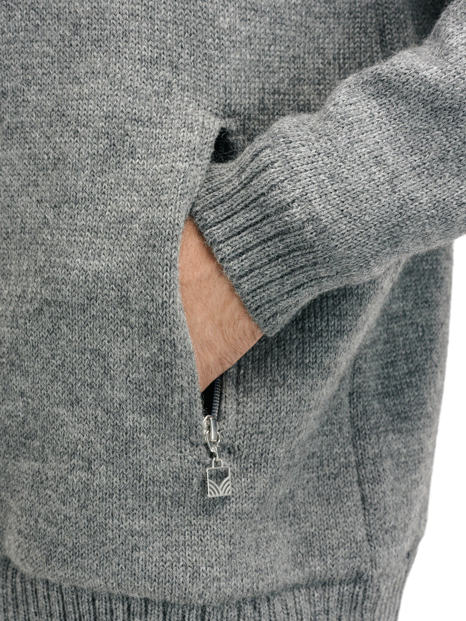Dale of Norway M HARDANGER WEATHERPROOF JACKET - Oberbekleidung bei PeakStyle