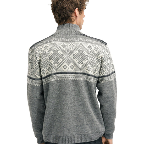 Dale of Norway M HARDANGER WEATHERPROOF JACKET - Oberbekleidung bei PeakStyle