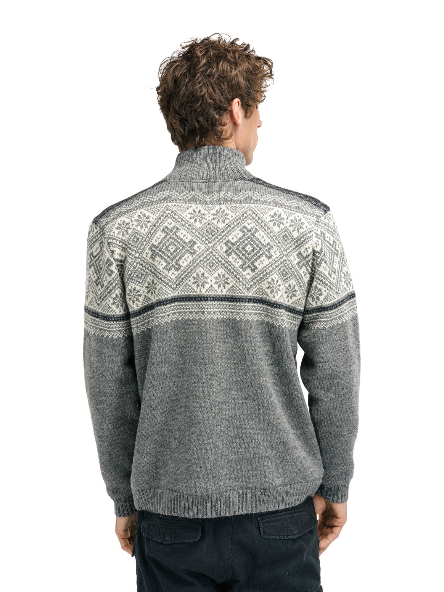 Dale of Norway M HARDANGER WEATHERPROOF JACKET - Oberbekleidung bei PeakStyle