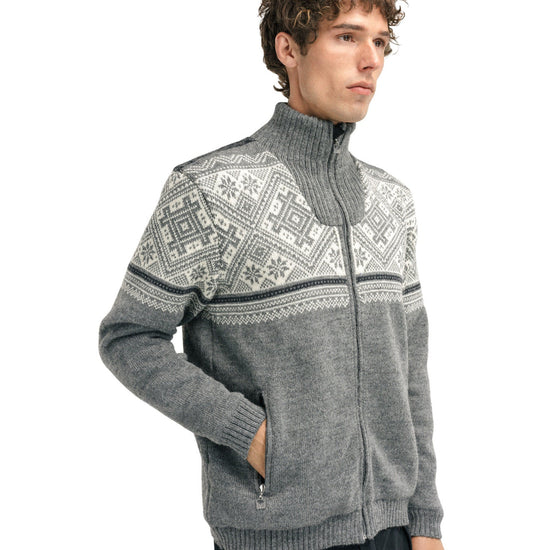 Dale of Norway M HARDANGER WEATHERPROOF JACKET - Oberbekleidung bei PeakStyle