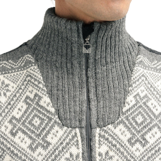 Dale of Norway M HARDANGER WEATHERPROOF JACKET - Oberbekleidung bei PeakStyle