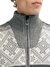 Dale of Norway M HARDANGER WEATHERPROOF JACKET - Oberbekleidung bei PeakStyle