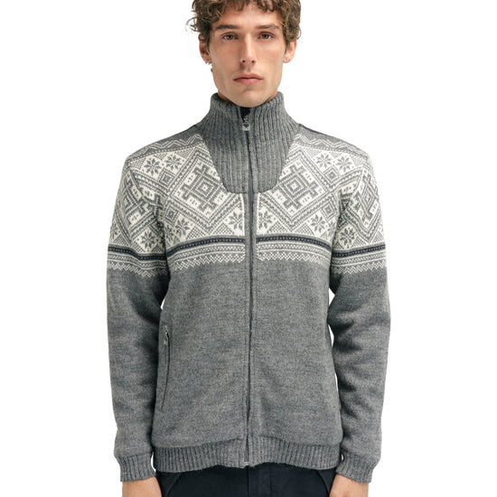 Dale of Norway M HARDANGER WEATHERPROOF JACKET - Oberbekleidung bei PeakStyle