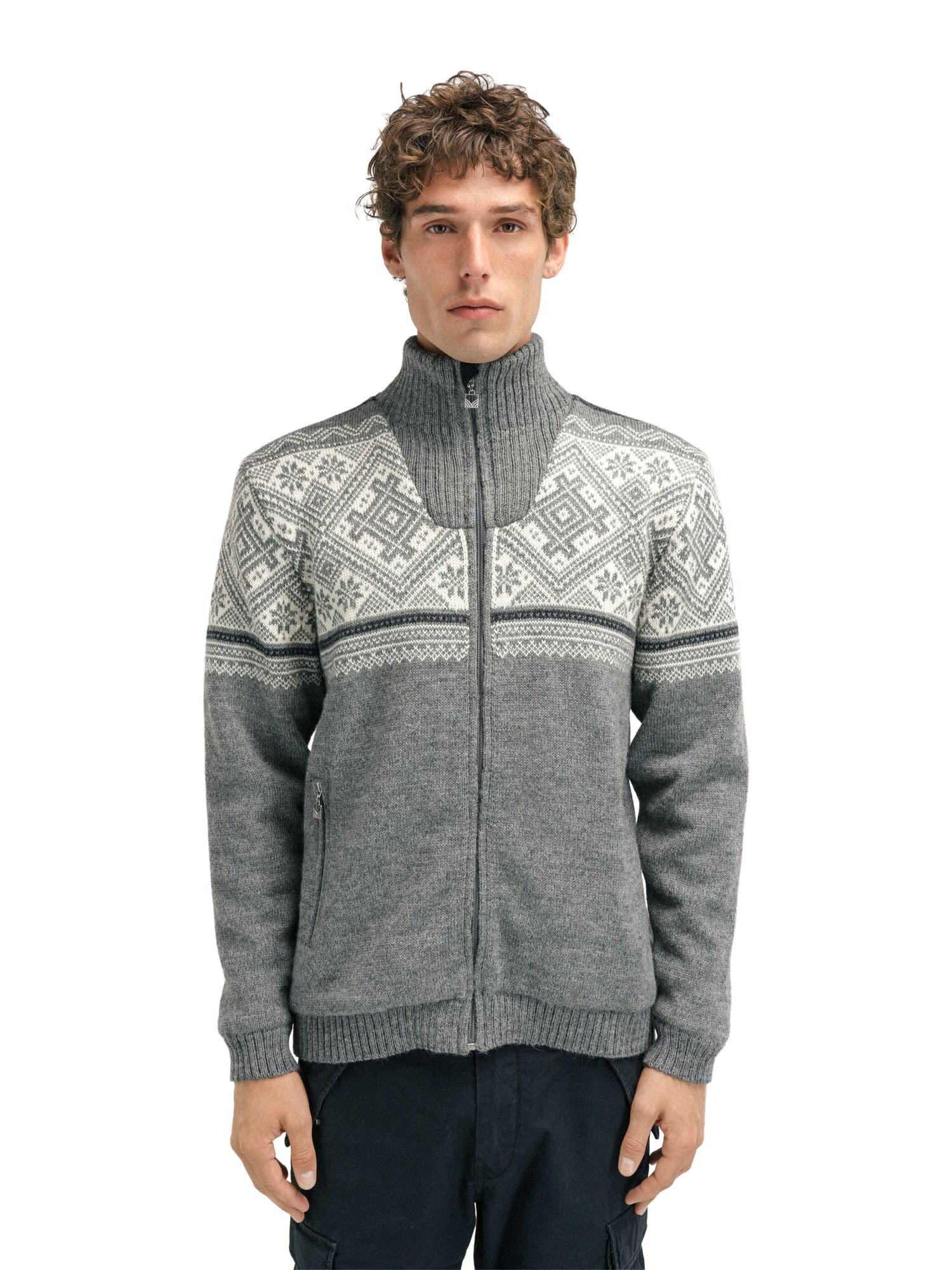 Dale of Norway M HARDANGER WEATHERPROOF JACKET - Oberbekleidung bei PeakStyle