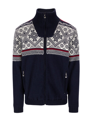 Dale Of Norway M HARDANGER WP MASC JACKET - Jacken bei PeakStyle