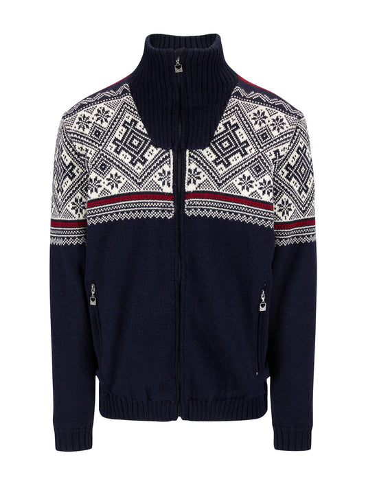 Dale Of Norway M HARDANGER WP MASC JACKET - Jacken bei PeakStyle