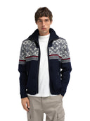 Dale Of Norway M HARDANGER WP MASC JACKET - Jacken bei PeakStyle