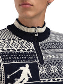 Dale Of Norway M HISTORY SWEATER - Pullover bei PeakStyle