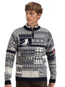Dale Of Norway M HISTORY SWEATER - Pullover bei PeakStyle