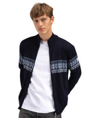 Dale Of Norway M HOVDEN MASC MERINO JACKET - Pullover bei PeakStyle