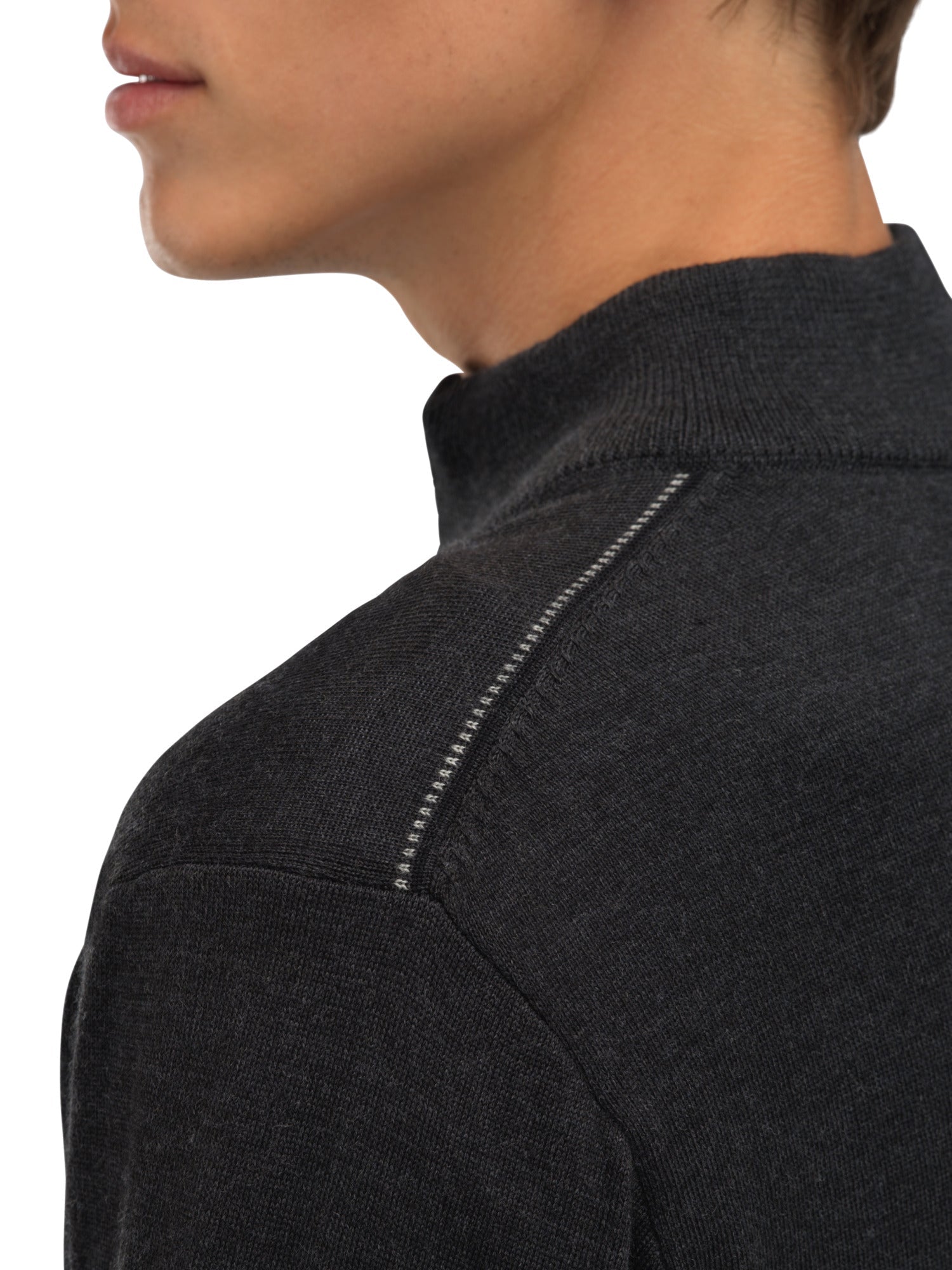 Dale Of Norway M HOVDEN MASC MERINO JACKET - Pullover bei PeakStyle