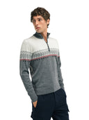 Dale of Norway M HOVDEN SWEATER - Oberbekleidung bei PeakStyle