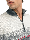 Dale of Norway M HOVDEN SWEATER - Oberbekleidung bei PeakStyle