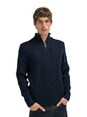 Dale Of Norway M HOVEN MASC SWEATER - Pullover bei PeakStyle