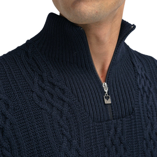 Dale Of Norway M HOVEN MASC SWEATER - Pullover bei PeakStyle