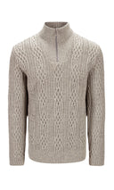 Dale of Norway M HOVEN SWEATER - Oberbekleidung bei PeakStyle