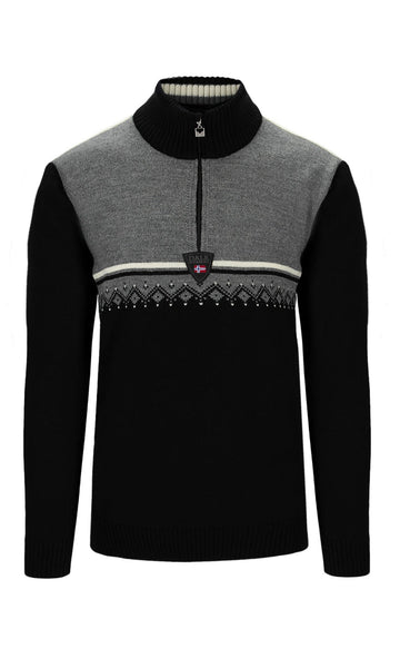 Dale of Norway M LAHTI SWEATER - Oberbekleidung bei PeakStyle