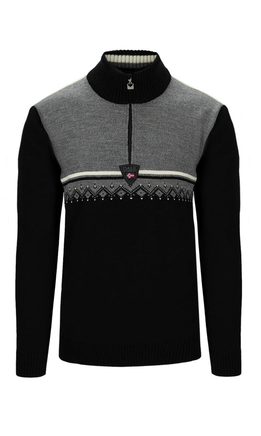 Dale of Norway M LAHTI SWEATER - Oberbekleidung bei PeakStyle