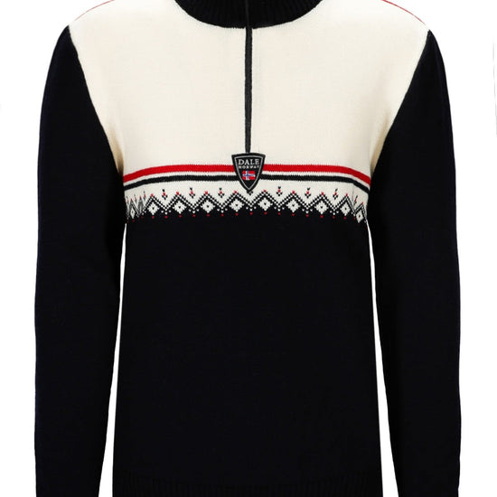 Dale of Norway M LAHTI SWEATER - Oberbekleidung bei PeakStyle