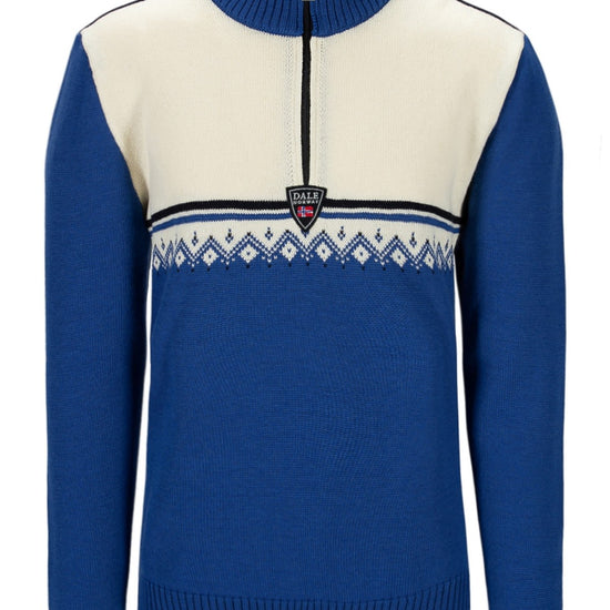 Dale of Norway M LAHTI SWEATER - Oberbekleidung bei PeakStyle
